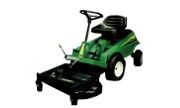 Bolens Villa 936 lawn tractor photo