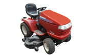 Craftsman 917.27621 lawn tractor photo