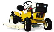 Sears ST/10 917.2572 tractor photo