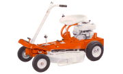 Ariens Fairway 4 12M4 lawn tractor photo