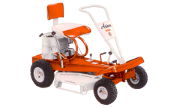 Ariens Fairway 5 12M5 lawn tractor photo