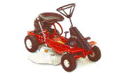 Ariens Fairway 5 lawn tractor photo