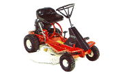 Ariens Fairway 7 lawn tractor photo