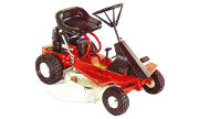 Ariens FM28 912012 tractor photo