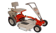 Ariens Emperor 6 lawn tractor photo