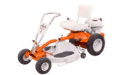 Ariens Emperor 6 lawn tractor photo