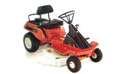 Ariens Emperor 8 Deluxe 925015 tractor photo