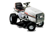 Craftsman 536.25767 lawn tractor photo