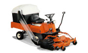 Simplicity FC 16 tractor photo