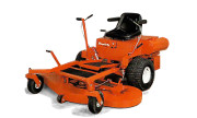 Simplicity CFC 18L tractor photo