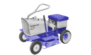 Homelite Yard Trac lawn tractor photo