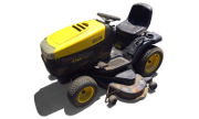 Stanley 525607 lawn tractor photo