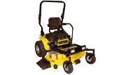 Stanley 54ZS tractor photo