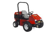 Steiner 235 lawn tractor photo