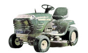 Craftsman 917.27082 tractor photo
