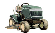 Craftsman 917.27332 tractor photo