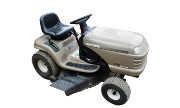 Craftsman 917.27242 lawn tractor photo