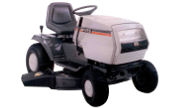 White FST-16 tractor photo