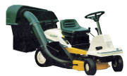 Cub Cadet 800 lawn tractor photo