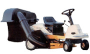 Cub Cadet 1002 tractor photo