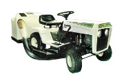 Bolens G11LT 1011GM lawn tractor photo