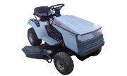 Craftsman 917.25479 lawn tractor photo