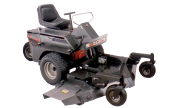 White FR-2000C Turf Boss tractor photo