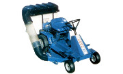 Ford RMT 66 tractor photo