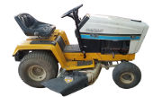 Cub Cadet 1620 tractor photo