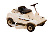 Cub Cadet 55 tractor photo