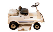 Cub Cadet 85 tractor photo
