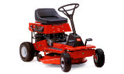 Toro 8-25 70040 lawn tractor photo