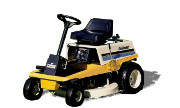 Cub Cadet 802 tractor photo