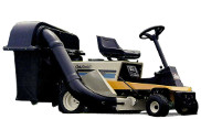 Cub Cadet 804 tractor photo