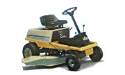 Cub Cadet 1106 tractor photo