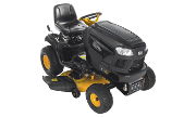 Craftsman 247.27038 lawn tractor photo