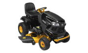 Craftsman 247.27039 lawn tractor photo