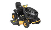 Craftsman 247.27044 lawn tractor photo