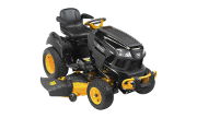 Craftsman 247.27047 lawn tractor photo