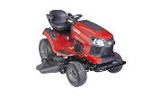 Craftsman 917.20407 lawn tractor photo