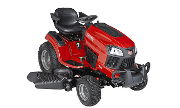 Craftsman 917.20408 lawn tractor photo