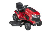 Craftsman 917.27394 lawn tractor photo