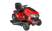 Craftsman 917.27390 lawn tractor photo