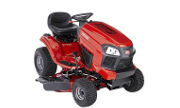 Craftsman 917.25581 lawn tractor photo