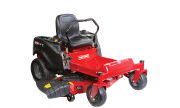 Craftsman 247.27775 lawn tractor photo