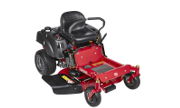 Craftsman 917.27771 Z6300 lawn tractor photo