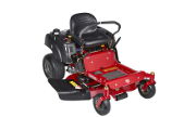 Craftsman 917.27773 Z7000 lawn tractor photo