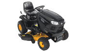 Craftsman 247.20438 T7800 lawn tractor photo