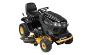 Craftsman 247.20440 lawn tractor photo