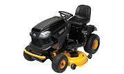 Craftsman 247.20439 lawn tractor photo